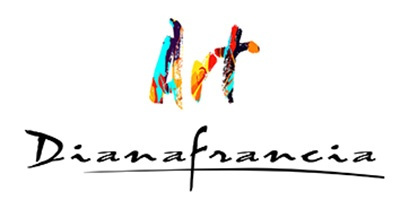 Art Diana Francia Logo Inicio 261x128 px