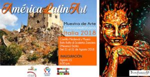 Exposiciones de arte Art Diana Francia