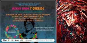 Exposiciones de arte Art Diana Francia
