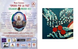 Exposiciones de arte Art Diana Francia