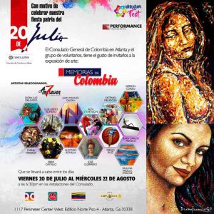 exposiciones de arte diana francia 16