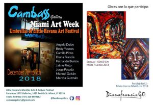 exposiciones de arte diana francia 19