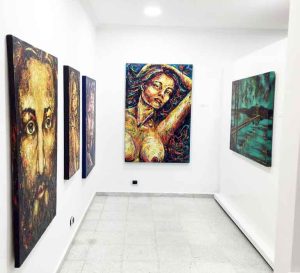 exposiciones de arte diana francia 23