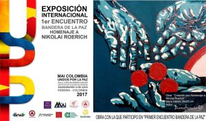 Exposiciones de arte Art Diana Francia