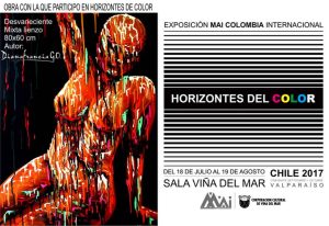 Exposiciones de arte Art Diana Francia