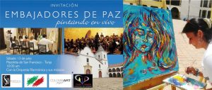 Exposiciones de arte Diana Francia Artistas colombianos importantes 13