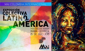 Exposiciones de arte Art Diana Francia