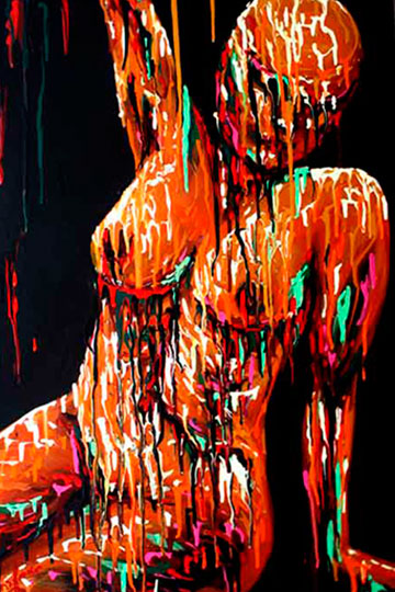 Diana-Francia-figura-humana-