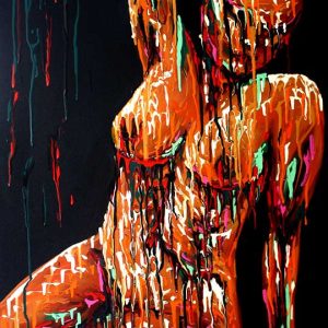inicio figura humana art diana francia